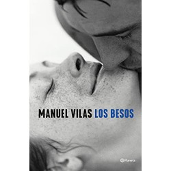 Los besos Manuel Vilas