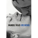 Los besos Manuel Vilas