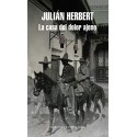 La casa del dolor ajeno Julián Herbert