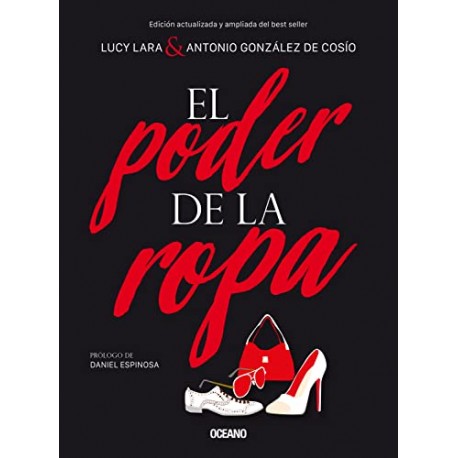 El poder de la ropa Lucy Lara