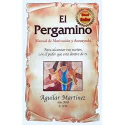 El Pergamino Aguilar Martínez