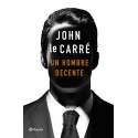 Un hombre decente John le Carré