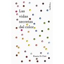 Las vidas secretas del color Kassia St Clair