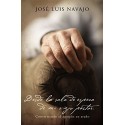 Desde la sala de espera de mi viejo pastor: Convirtiendo el aguijón en arado José Luis Navajo