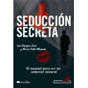 Seducción secreta Iván Rodríguez Duch