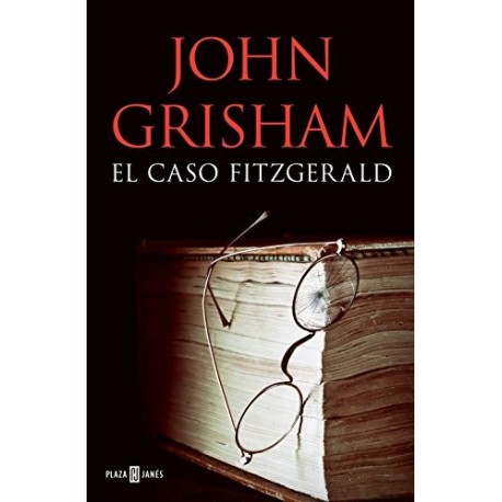 El caso Fitzgerald John Grisham