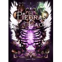 Las Piedras del Caos : Libro 1: Ego Sara Avila Ramirez