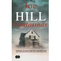 Fantasmas Joe Hill