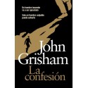 La confesión John Grisham
