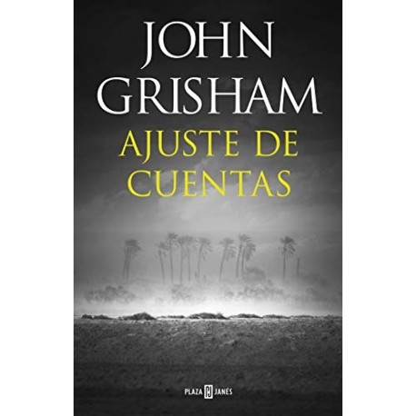 Ajuste de cuentas John Grisham