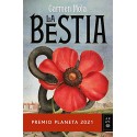 La Bestia: Premio Planeta 2021 Carmen Mola