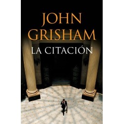 La citación John Grisham