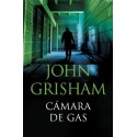 Cámara de gas John Grisham