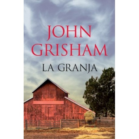 La granja John Grisham