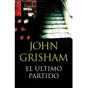 El último partido John Grisham