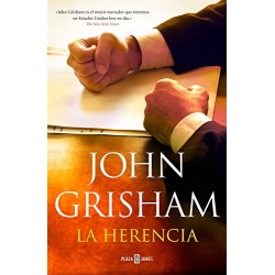 La herencia John Grisham