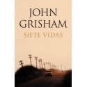 Siete vidas John Grisham