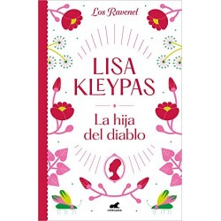 La hija del diablo (Los Ravenel 5) Lisa Kleypas