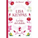 La hija del diablo (Los Ravenel 5) Lisa Kleypas