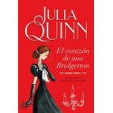 El corazón de una Bridgerton (Bridgerton 6) Julia Quinn