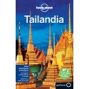 Lonely Planet Tailandia 6 edicion