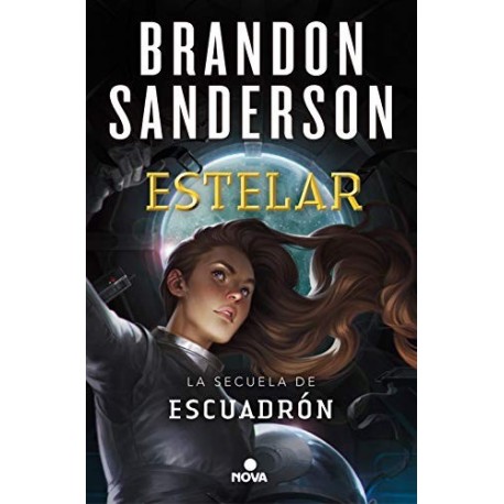 Estelar (Escuadrón 2) Brandon Sanderson