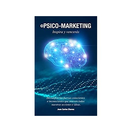 Psico-Marketing  Juan Carlos Chavez