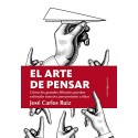 El arte de pensar José Carlos Ruiz