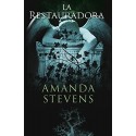 La restauradora (La reina del cementerio nº 1) Amanda Stevens