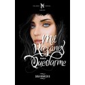 Mil Razones Para Quedarme: Edición a Color (Saga Renacer nº 2) Nacarid Portal Arraez