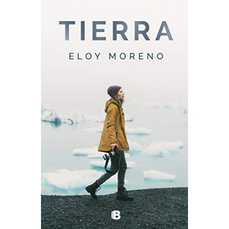 Tierra Eloy Moreno