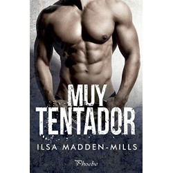 Muy tentador  Ilsa Madden-Mills