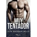 Muy tentador  Ilsa Madden-Mills