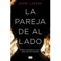 La pareja de al lado Shari Lapena