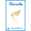 Maravilla Enrique Barrios