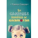 Los cabrones también se enamoran Yanira García