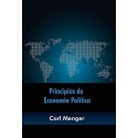 Principios de economía política Carl Menger