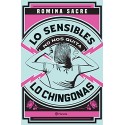 Lo sensibles no nos quita lo chingonas Romina Sacre