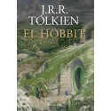 El Hobbit J. R. R. Tolkien