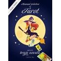 Manual práctico de Tarot para la bruja novata: Para baraja Rider Waite Carmen Sky