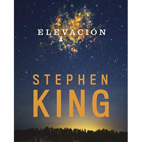 Elevación Stephen King