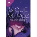 Sigue mi voz Ariana Godoy
