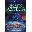Secreto azteca Leopoldo Mendivil