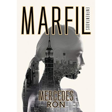 Marfil (Enfrentados 1) Mercedes Ron