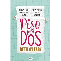 Piso para dos Beth O'Leary