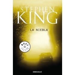 La niebla Stephen King