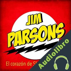 Audiolibro Jim Parsons Online Studio Productions