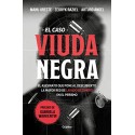 El caso viuda negra: El asesinato que pone al descubierto la mayor red de lavado de dinero en el Peñismo Arturo Ángel