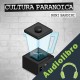 Audiolibro Cultura Paranoica Roni Bandini