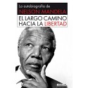 El Largo Camino Hacia La Libertad Nelson Mandela